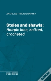 Capa do artigo Stoles And Shawls