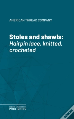 Capa do artigo Stoles And Shawls