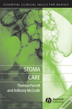 Capa do artigo Stoma Care