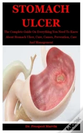 Stomach Ulcer