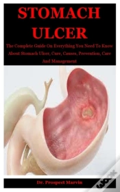 Capa do artigo Stomach Ulcer