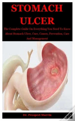 Capa do artigo Stomach Ulcer