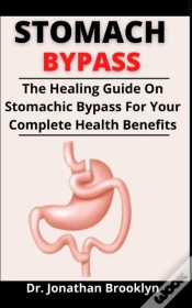Capa do artigo Stomachic Bypass
