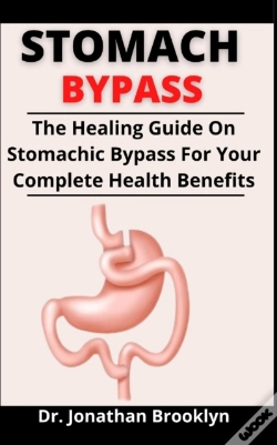 Capa do artigo Stomachic Bypass