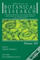 Stomata Regulation And Water Use Efficiency In Plants Under Saline Soil Conditions