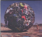 Capa do artigo Stomp 442 - CD