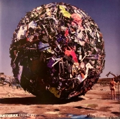 Capa do artigo Stomp 442 - Vinil