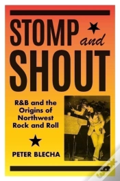 Capa do artigo Stomp And Shout
