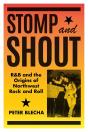 Stomp And Shout - Preview