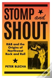 Capa do artigo Stomp And Shout