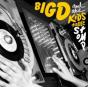 Stomp - CD - Preview