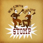 Capa do artigo Stomp - CD