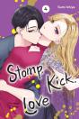 Stomp, Kick, Love, Vol. 4 - Preview