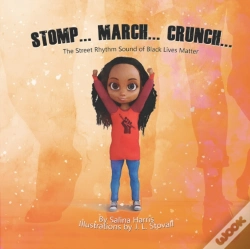Capa do artigo Stomp... March... Crunch