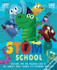 Stomp School