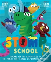 Stomp School