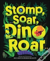 Capa do artigo Stomp, Soar, Dino Roar