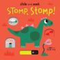 Stomp, Stomp! - Preview