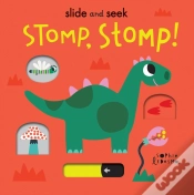 Capa do artigo Stomp, Stomp!