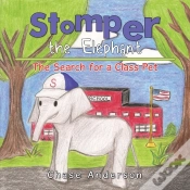 Capa do artigo Stomper The Elephant