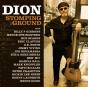 Stomping Ground - CD - Preview