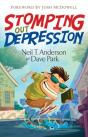 Stomping Out Depression - Preview