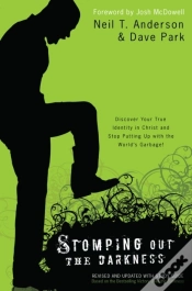 Capa do artigo Stomping Out The Darkness
