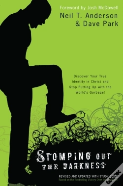 Capa do artigo Stomping Out The Darkness