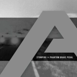 Capa do artigo Stomping the Phantom Brake Pedal - Vinil