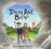 Capa do artigo Stone Age Boy