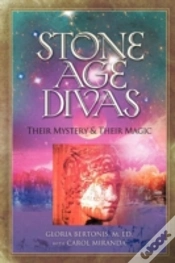 Capa do artigo Stone Age Divas
