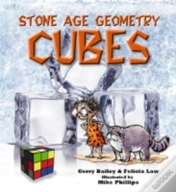 Capa do artigo Stone Age Geometry Cubes