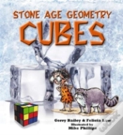 Capa do artigo Stone Age Geometry Cubes