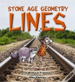 Capa do artigo Stone Age Geometry Lines