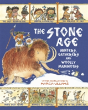 Stone Age Hunters Gatherers Woolly Mammo - Preview