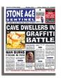 Stone Age Sentinel - English Heritage Edition - Preview