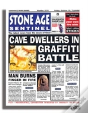 Capa do artigo Stone Age Sentinel - English Heritage Edition