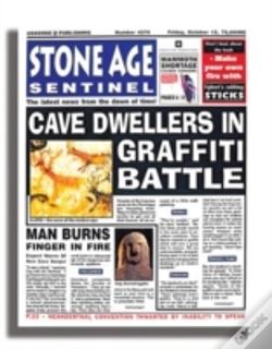 Capa do artigo Stone Age Sentinel - English Heritage Edition