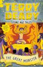Stone Age Tales: The Great Monster - Preview