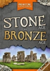 Capa do artigo Stone Age To Bronze Age
