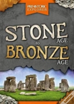 Capa do artigo Stone Age To Bronze Age
