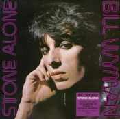 Capa do artigo Stone Alone - Vinil