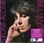 Capa do artigo Stone Alone - Vinil
