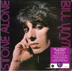 Capa do artigo Stone Alone - Vinil
