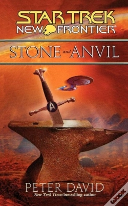 Capa do artigo Stone And Anvil