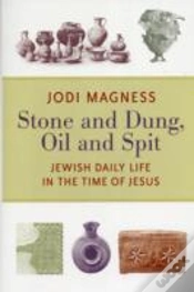 Capa do artigo Stone And Dung, Oil And Spit