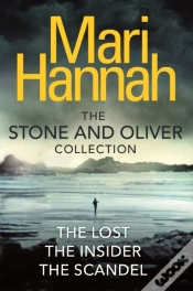 Capa do artigo Stone And Oliver Series