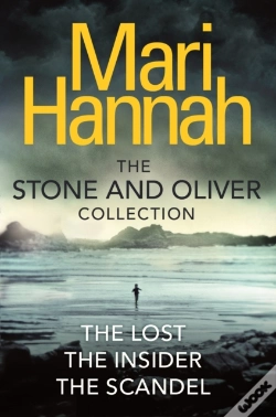 Capa do artigo Stone And Oliver Series
