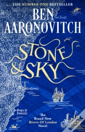 Capa do artigo Stone And Sky