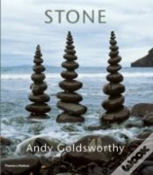 Stone: Andy Goldsworthy